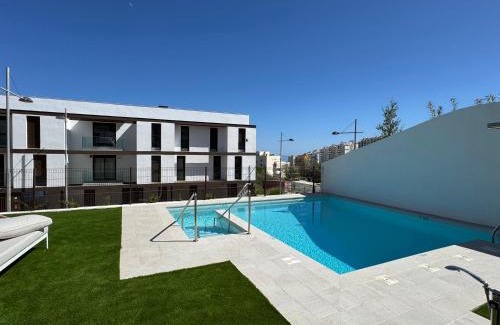 Estepona Apartamento | Apartamento República Checa by Croma