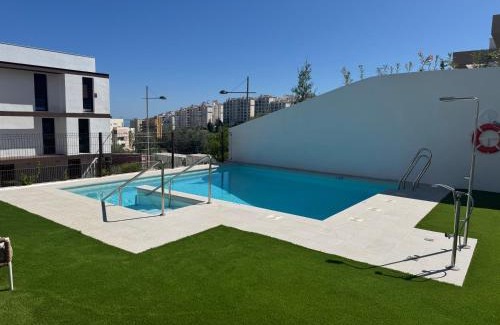 Estepona Apartamento | Apartamento República Checa by Croma