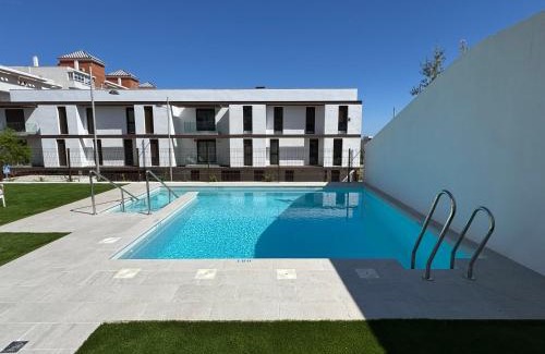 Estepona Apartamento | Apartamento República Checa by Croma