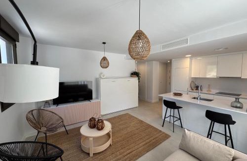 Estepona Apartamento | Apartamento República Checa by Croma