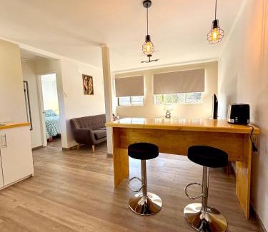 Limache Apartamento | Apartamento República