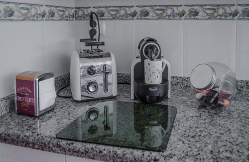 Torremolinos Apartamento | Apartamento Residencial Colinas del Bajondillo