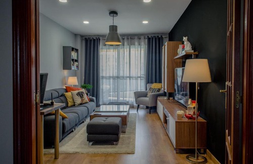 Torremolinos Apartamento | Apartamento Residencial Colinas del Bajondillo