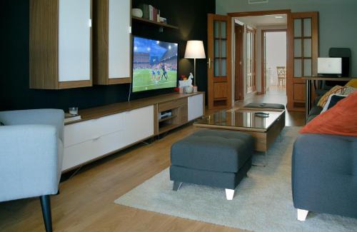 Torremolinos Apartamento | Apartamento Residencial Colinas del Bajondillo