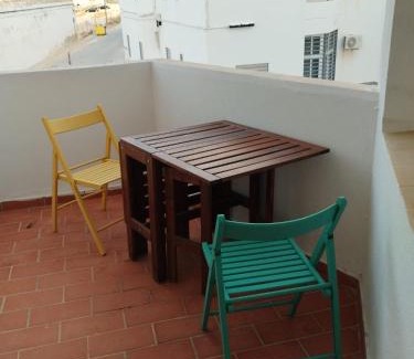 Barbate Apartamento | Apartamento Residencia Albufera Barbate