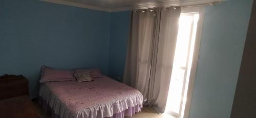 Boa Vista Apartamento | Apartamento residencial inteiro