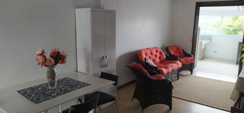 Boa Vista Apartamento | Apartamento residencial inteiro