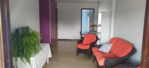 Boa Vista Apartamento | Apartamento residencial inteiro