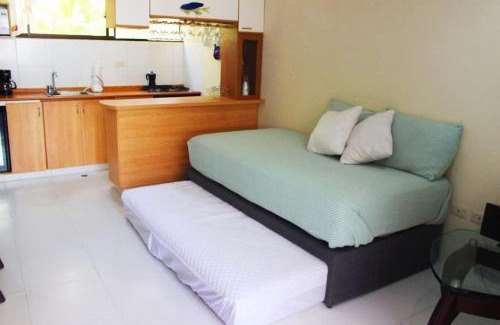 Papare Apartamento | Apartamento - Resort Bunsichari