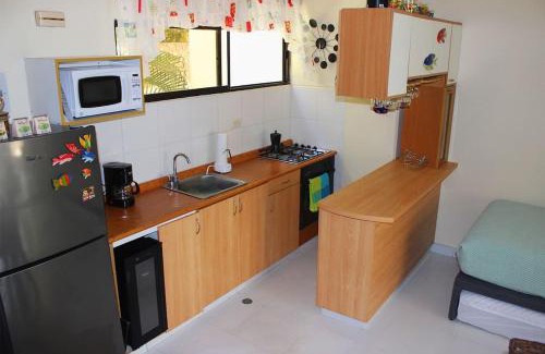 Papare Apartamento | Apartamento - Resort Bunsichari