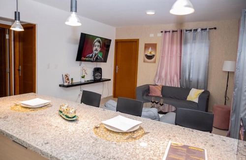 Punta Cana Apartamento | Apartamento resort serena village