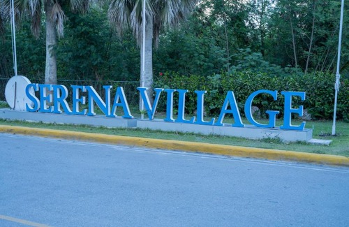 Punta Cana Apartamento | Apartamento resort serena village
