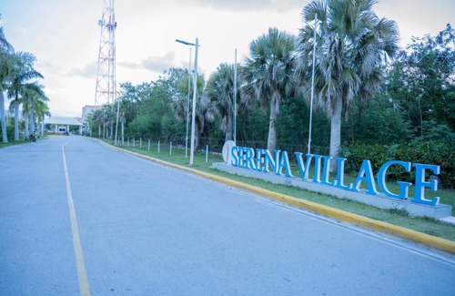Punta Cana Apartamento | Apartamento resort serena village