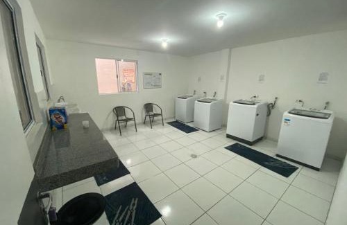 Meireles Apartamento | APARTAMENTO REVEILON 2025i