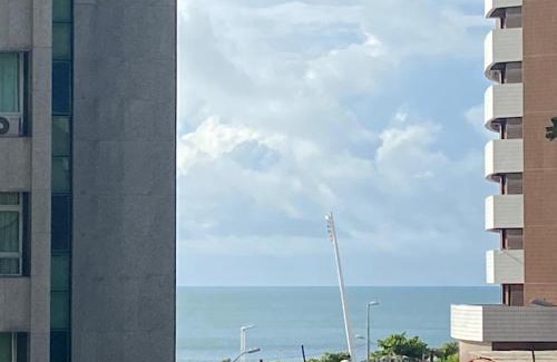Meireles Apartamento | APARTAMENTO REVEILON 2025i