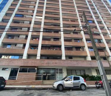 Meireles Apartamento | APARTAMENTO REVEILON 2025i