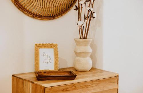 Haro Apartamento | APARTAMENTO REY ENEO II, 80 m2 en la Cuna Histórica del Vino