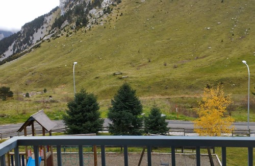 Candanchu Apartamento | APARTAMENTO RIGLOS