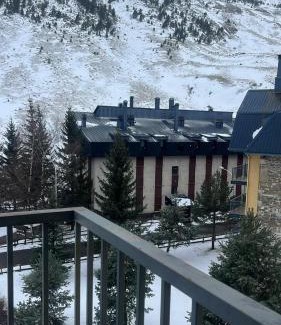 Candanchu Apartamento | Apartamento Riglos2 Candanchu