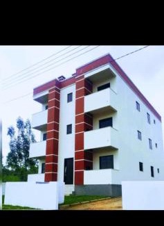 Linha Pasqualini Apartamento | Apartamento Rincão