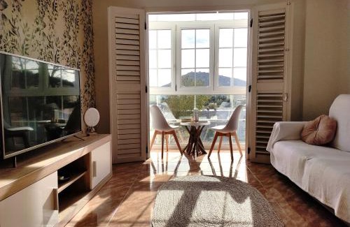 Santa Lucia Apartamento | Apartamento Rincón del Mar