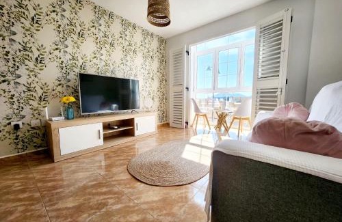 Santa Lucia Apartamento | Apartamento Rincón del Mar