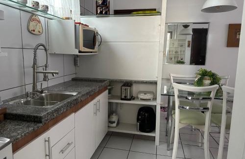 Teresina Apartamento | Apartamento Rio Poty
