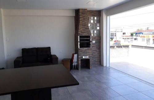 Matinhos Apartamento | Apartamento Riveira