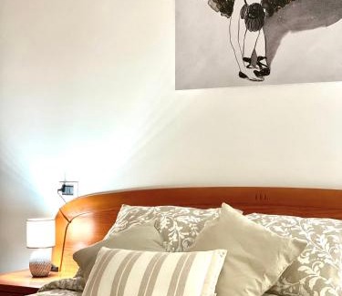 Burela Apartamento | Apartamento Rivela