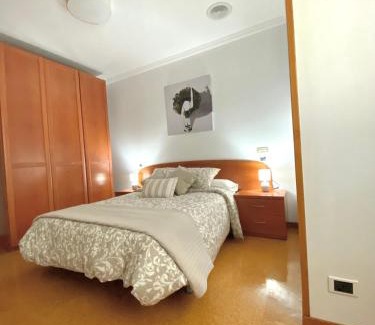 Burela Apartamento | Apartamento Rivela