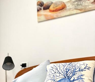 Burela Apartamento | Apartamento Rivela