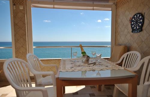 Torremolinos Apartamento | Apartamento Roca Bajondillo