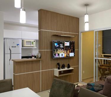 Sinop Apartamento | Apartamento Rocha Sinop