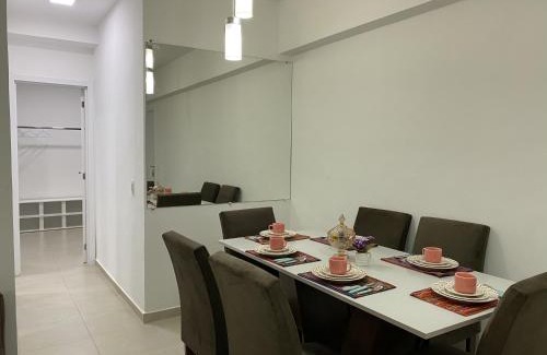 Sinop Apartamento | Apartamento Rocha Sinop