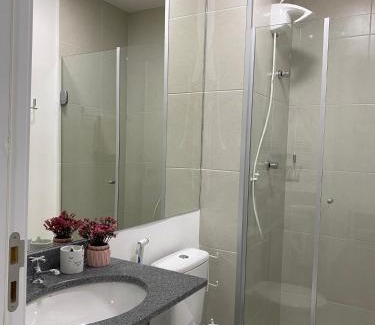 Sinop Apartamento | Apartamento Rocha Sinop