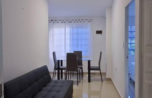 Roldanillo Apartamento | Apartamento Roldanillo pueblo mágico