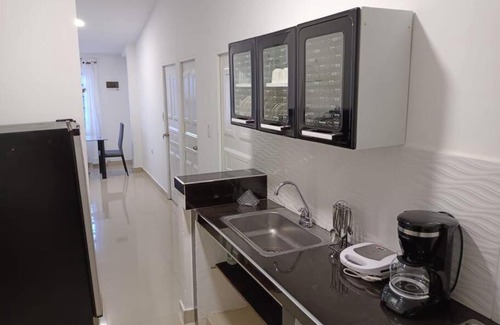 Roldanillo Apartamento | Apartamento Roldanillo pueblo mágico