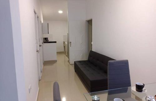 Roldanillo Apartamento | Apartamento Roldanillo pueblo mágico