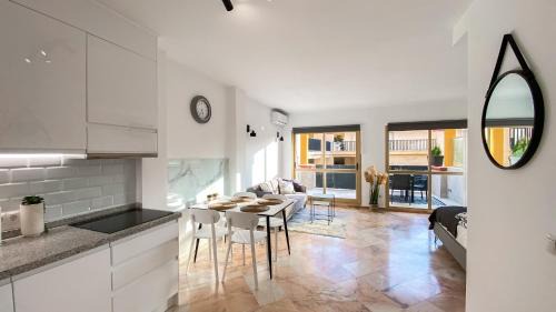 Nikki Beach Apartamento | Apartamento Romana Playa