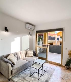 Nikki Beach Apartamento | Apartamento Romana Playa