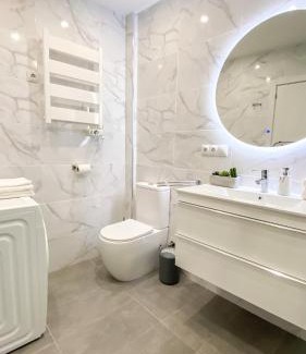 Nikki Beach Apartamento | Apartamento Romana Playa