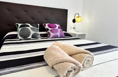 Tivenys Apartamento | APARTAMENTO ROMELIA 1ºa
