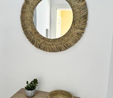 Tivenys Apartamento | APARTAMENTO ROMELIA 1ºa