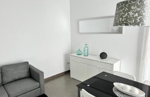 Tivenys Apartamento | APARTAMENTO ROMELIA 1ºa