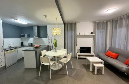 Tivenys Apartamento | APARTAMENTO ROMELIA bajo A