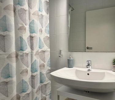 Tivenys Apartamento | APARTAMENTO ROMELIA bajo A