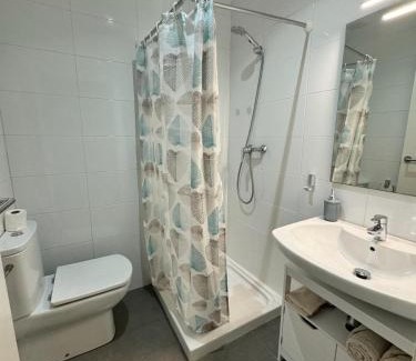 Tivenys Apartamento | APARTAMENTO ROMELIA bajo A