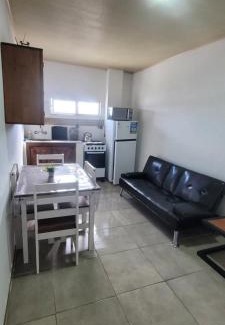 Paysandu Apartamento | Apartamento Romian Román