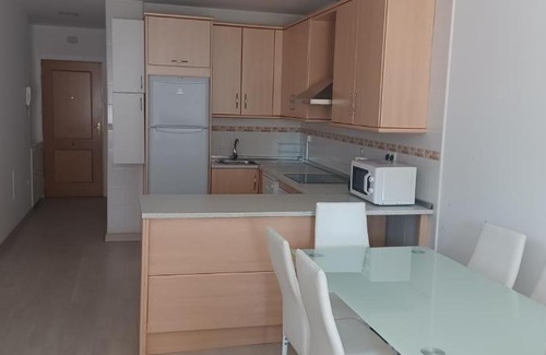 Los Gallardos Apartamento | Apartamento Rosales