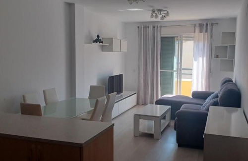 Los Gallardos Apartamento | Apartamento Rosales